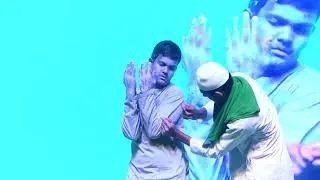 unity in diversity skit by sri vidya school students