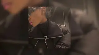 feel it - jacquees (sped up)