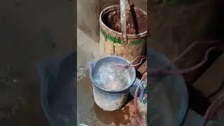 440 Volt Water heater invention⚠️