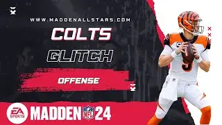 New INSANE OFFENSE and DEFENSE Exposed! Madden 24