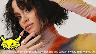Kehlani - Serial Lover Instrumental
