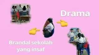 Drama Bahasa Indonesia 