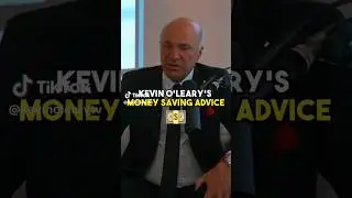 Kevin O'Leary's Advice Episode 1