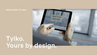 Tylko. Yours by design.