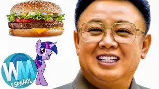 Top 10 Most Ridiculous Lies North Korea Has Told the World!