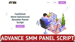 How to install Fox Panel Script || FOX SMM Panel Script || Reseller Smm Panel Script Free Download