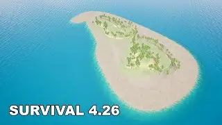 Unreal Survival #30 - Updating Project to Unreal 4.26