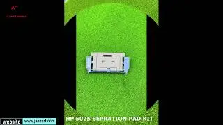 HP 5025 SEPRATION PAD KIT