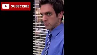 The Office Mexican unseen blooper🤣🤣 (season 3)