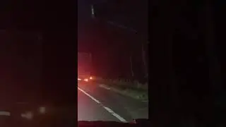 Моментальная карма для обочечника  #automobile