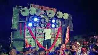 Dj Neha Vs Dj Pankaj putki Compitison Video