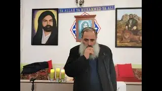 Hızır Ayı Münasebetiyle Hızır Hakkında Kelamları -  Kızılbaş Dede (2022)