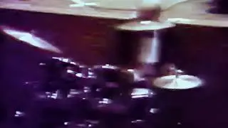 1991 Universe of Missouri Kansas CIty UMKC Drum Off