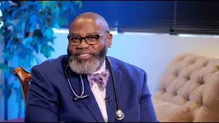 talkEHR™ with Telemedicine – Dwight A. Owens, MD (Psychiatrist)