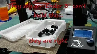 They say an 