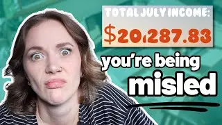 These Online Coaches Are Selling YOU a $100,000 LIE #reaction
