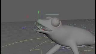 Frog Rig