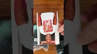 Unpacking parcel 📦 from “Mike Tyson collection” 👕 part.1