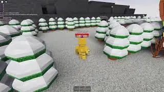 Roblox - FNAF World - How to get the new badge 