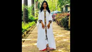 NEW STYLE ETHIOPIAN TRADITONAL CLOTHES| አዳዲስ እና ዋጋቸው ተመጣጣኝ የሆኑ የሃገር ባህል ልብሶች