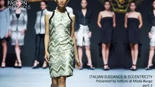 Istiuto di Moda Burgo Part 1