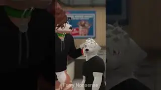 If you put a french fry in some ice cream, you have a