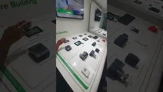 Schneider automation product Showcase: Empowering Future Engineers in Industrial Automation Training