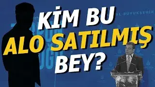 BÜYÜK TURP KASIRGASI… KİM BU ALO SATILMIŞ BEY? İMRALI İLE GÖRÜŞME BİTTİ…