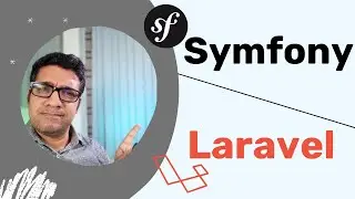 Laravel vs Symfony: welches ist das bessere PHP Framework?