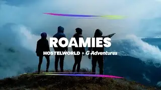 Solo travellers, it’s time to get sociable on small group tours! | ROAMIES
