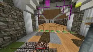 Бог PVP ! Епичные голодные игры