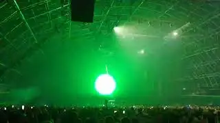 Cirez D - On Off (Eric Prydz Live @ Creamfields North 2023)