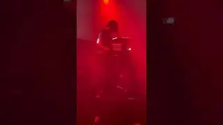 Rival Consoles @ SILENT GREEN (Erased Tapes) October 30th 2022