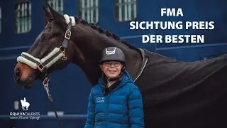 FMA Sichtung für den Preis der Besten | EQUIVA Talents