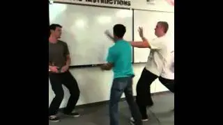 Only in Mr. Bungers Class