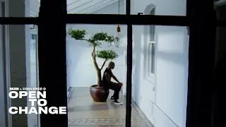 Gabriel Moses Director's Cut of Manifesto for Change featuring Samuel Ross