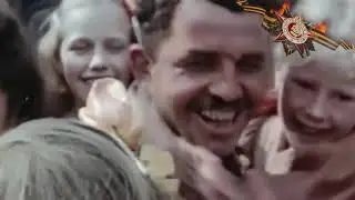 Мы за мир!