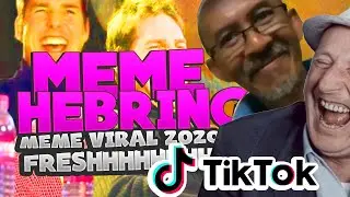 Asupan Meme Viral 2020 -  Meme Hebring #1