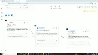 AI Powered Blog Generator with FlashBuild