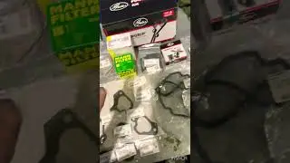 Ej204. Переуплотнение двигателя!