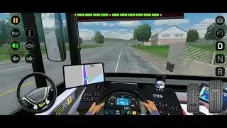 Bus Simulator 2023...