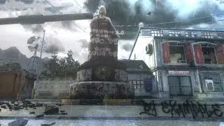 Mrc BE σ Aspiration 1,0 Black Ops 2 Montage ∑ CryG BE