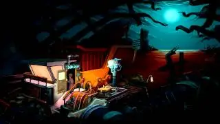 Deponia Серия 10 END... 