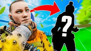 This Is The Most Used Wraith Skin Ever