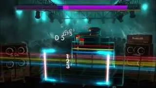 Rammstein - Sonne (Lead) Rocksmith 2014 CDLC