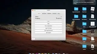 How to Setup XAMPP Server on Mac OS | Setup Your Own Server | How to do ?