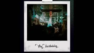My Vocabulary - Instrumental (Prod. Mistah B)