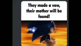 sonic underground intro but in discord