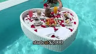 Joy Island Maldives Travel Package