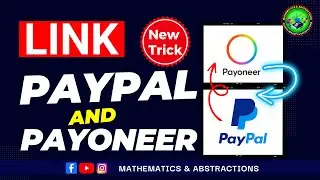 How to link Payoneer and PayPal?  Connecting  Payoneer and PayPal accounts